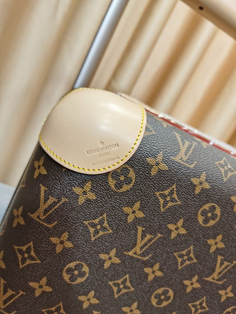 Louis Vuitton Suitcase